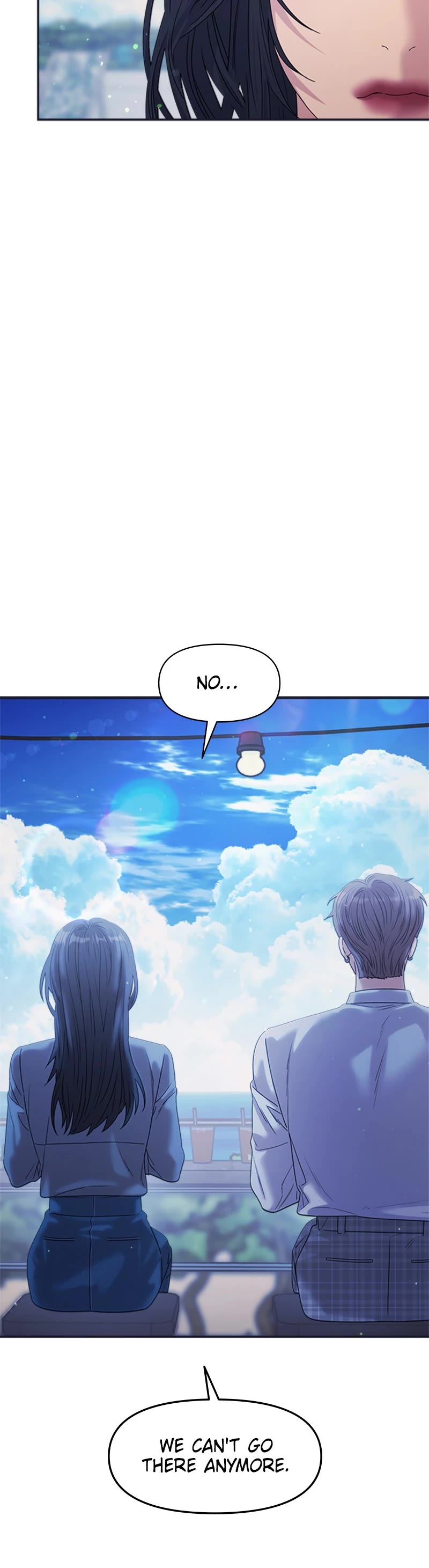 Couple Breaker Chapter 40 page 40 - Chapter 40: Ep. 40