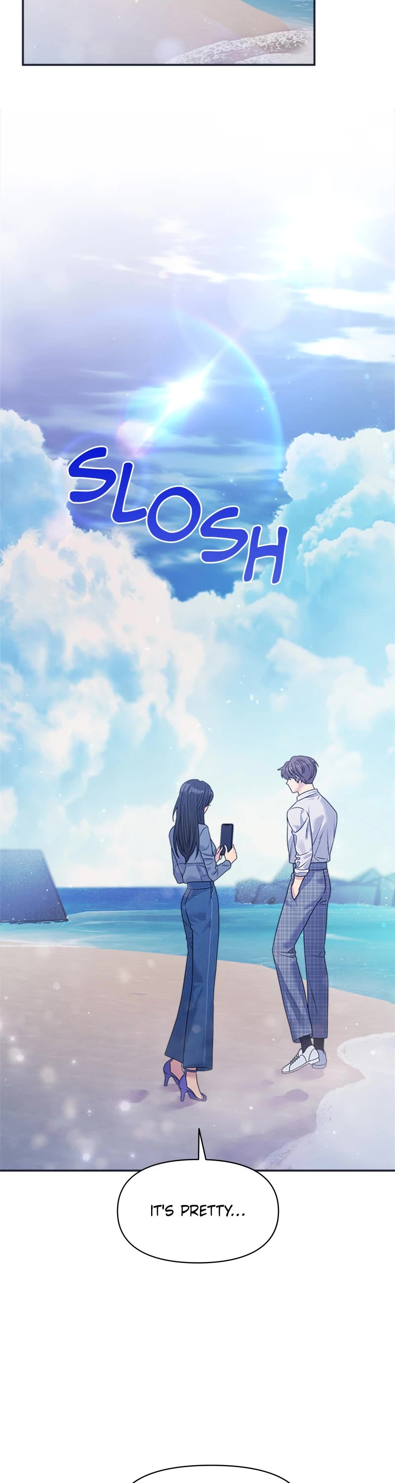 Couple Breaker Chapter 40 page 43 - Chapter 40: Ep. 40