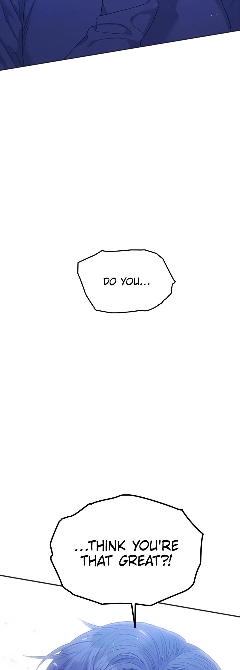 Couple Breaker Chapter 40 page 51 - Chapter 40: Ep. 40