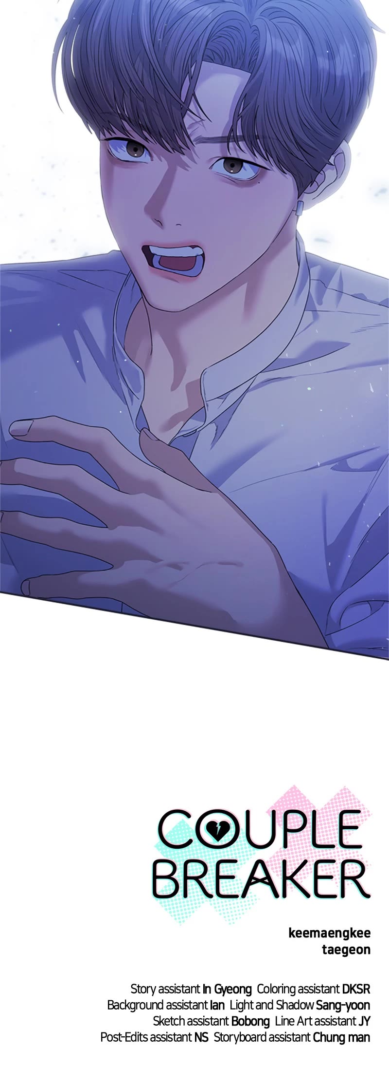 Couple Breaker Chapter 40 page 52 - Chapter 40: Ep. 40