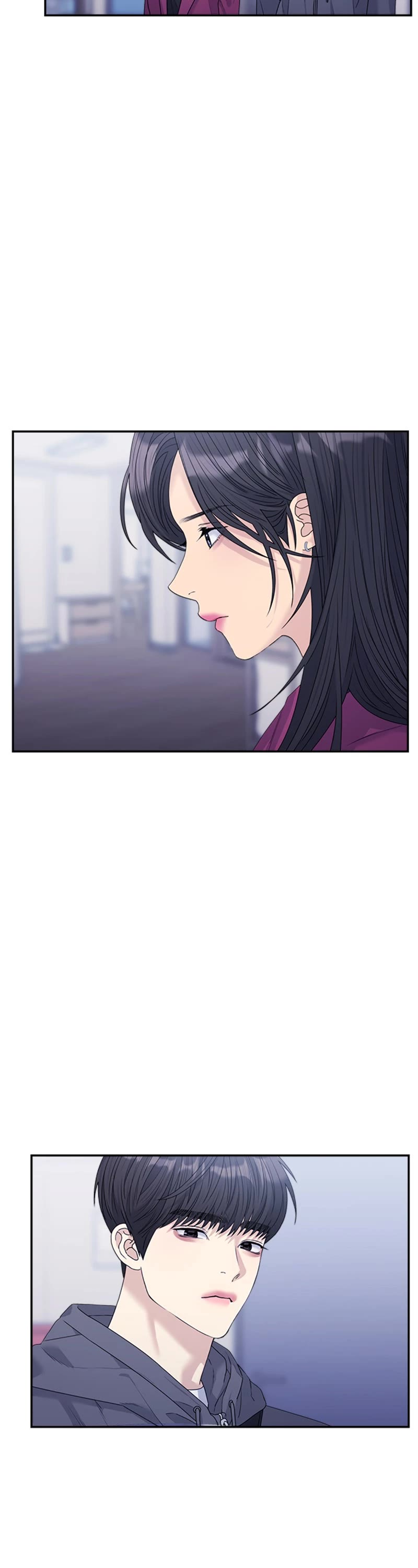 Couple Breaker Chapter 40 page 6 - Chapter 40: Ep. 40
