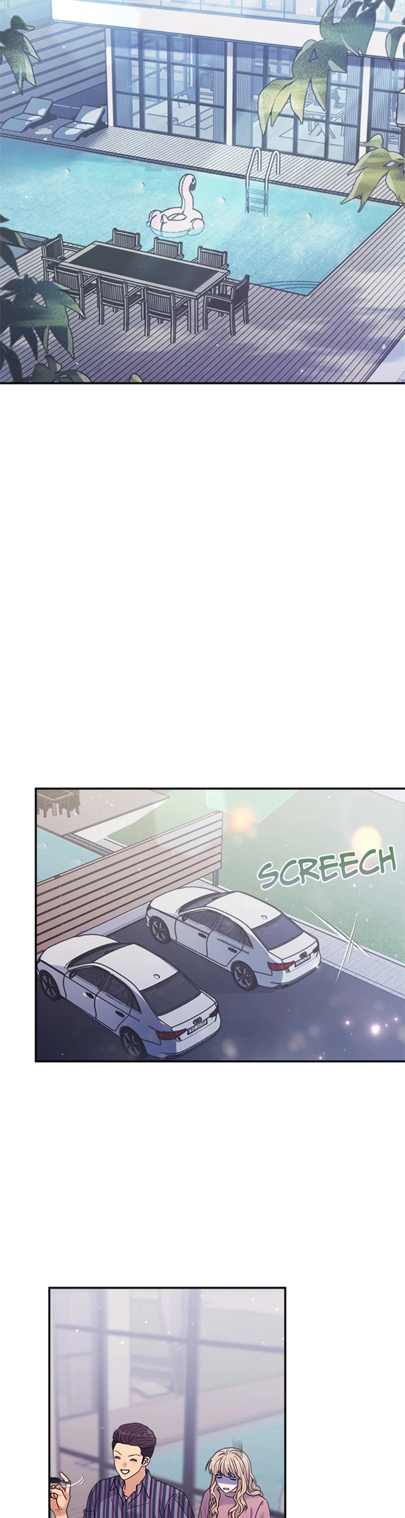 Couple Breaker Chapter 41 page 12 - Chapter 41: Ep. 41
