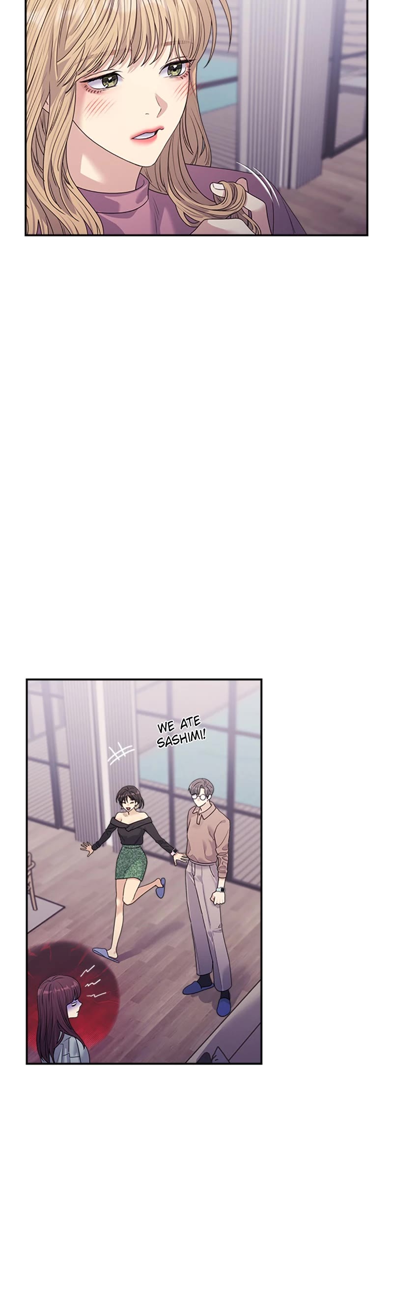 Couple Breaker Chapter 41 page 15 - Chapter 41: Ep. 41