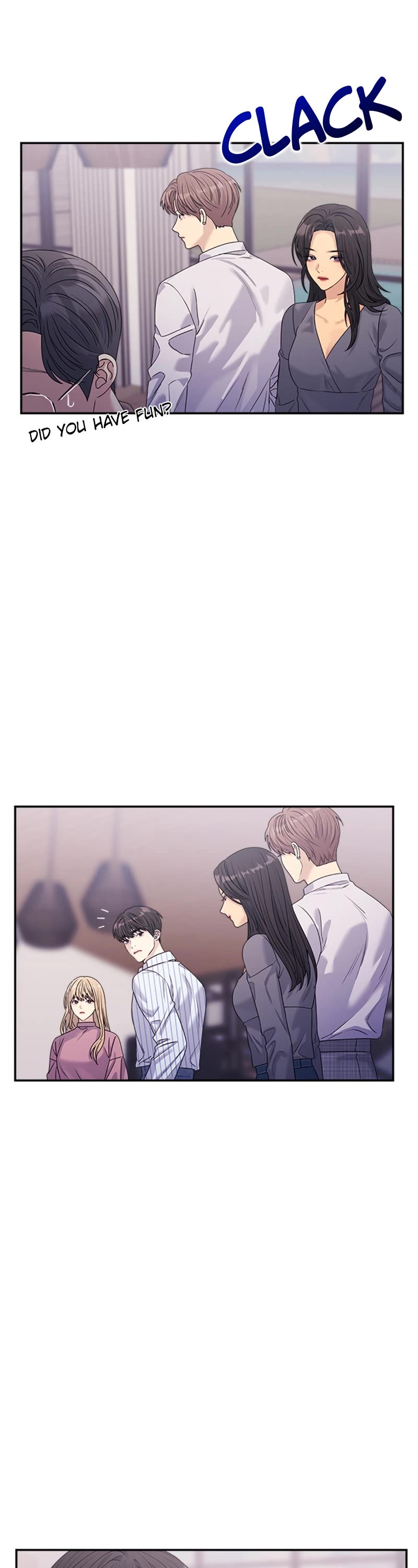 Couple Breaker Chapter 41 page 16 - Chapter 41: Ep. 41