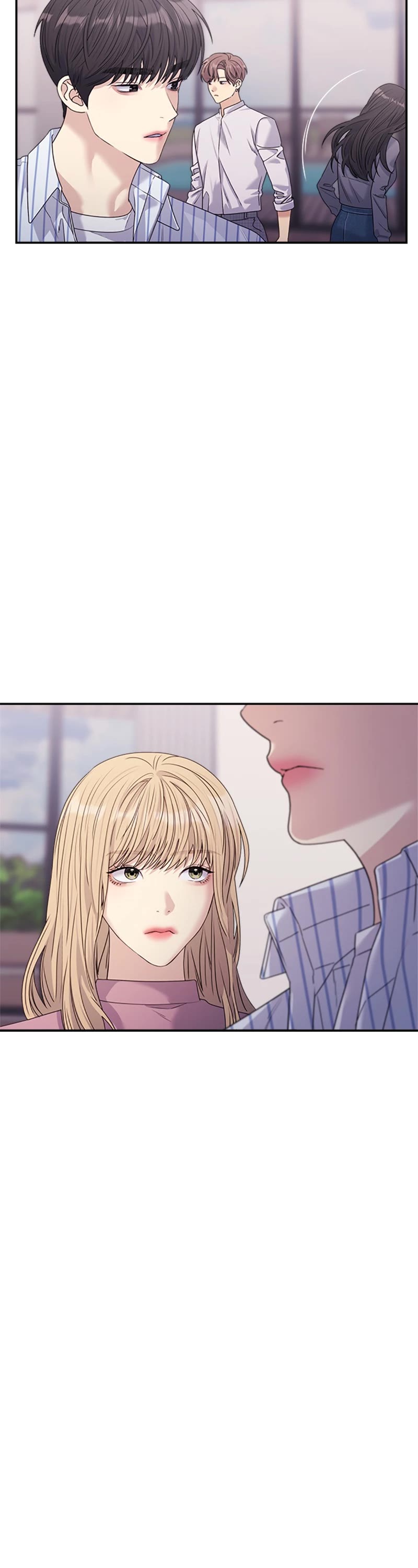 Couple Breaker Chapter 41 page 17 - Chapter 41: Ep. 41