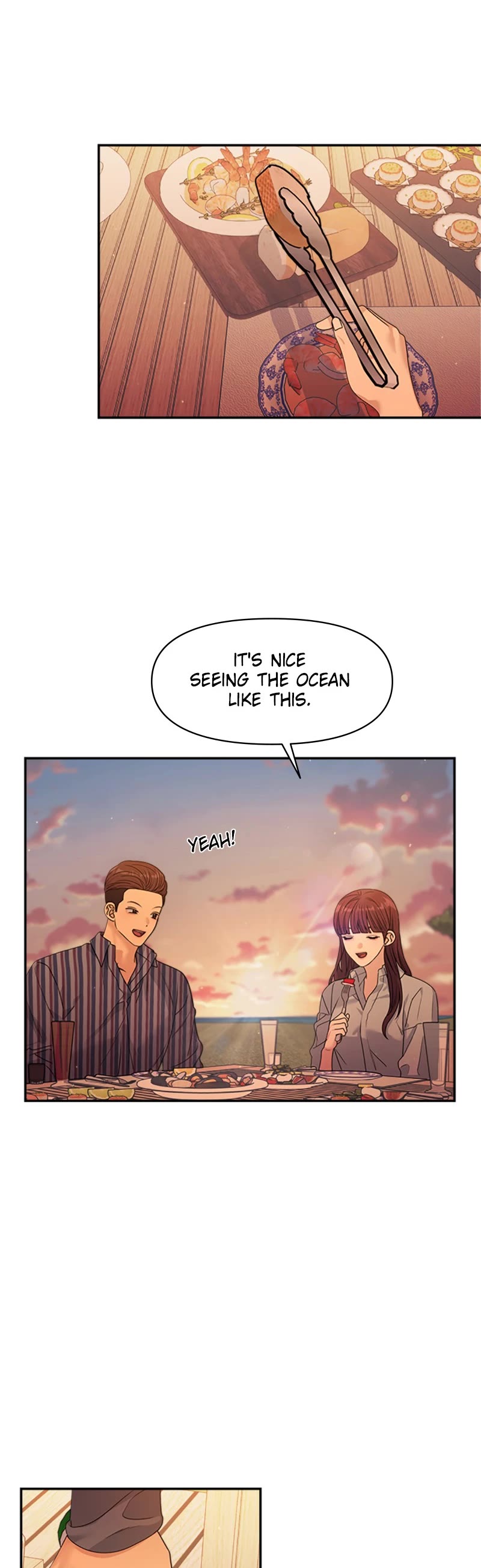Couple Breaker Chapter 41 page 19 - Chapter 41: Ep. 41