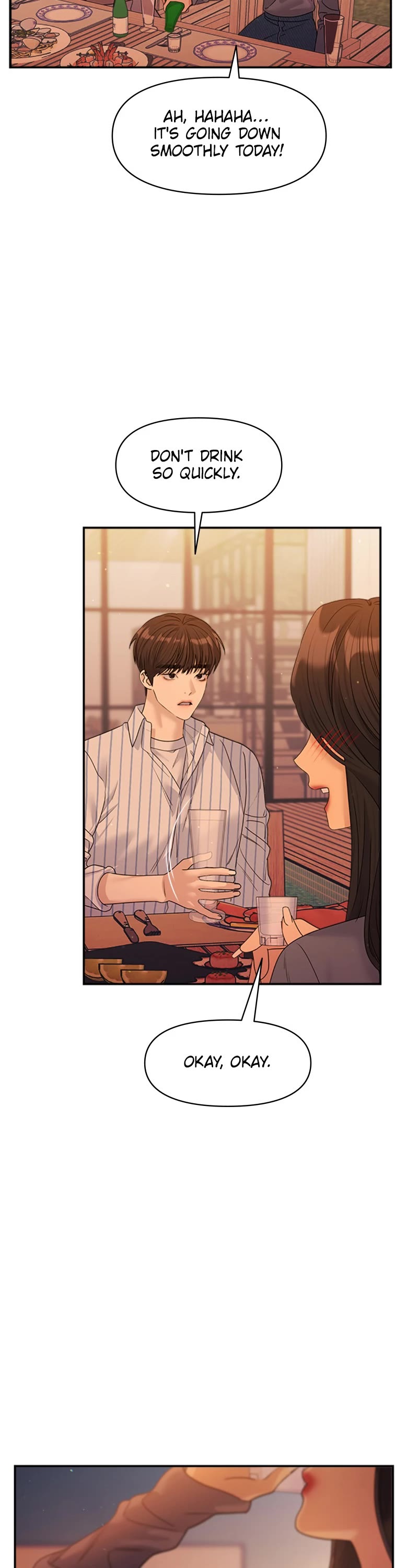 Couple Breaker Chapter 41 page 21 - Chapter 41: Ep. 41