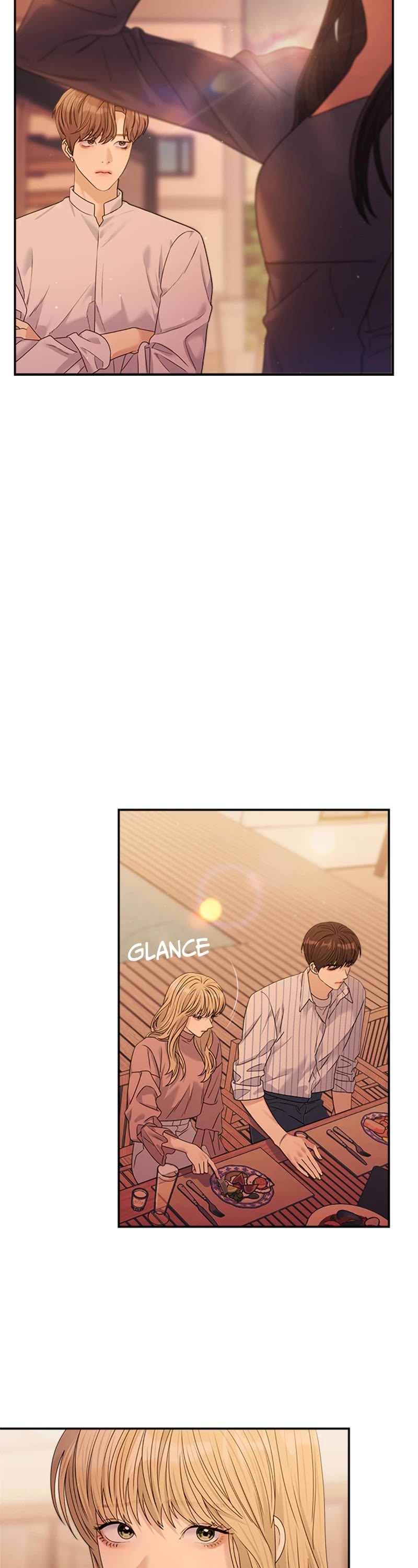 Couple Breaker Chapter 41 page 22 - Chapter 41: Ep. 41