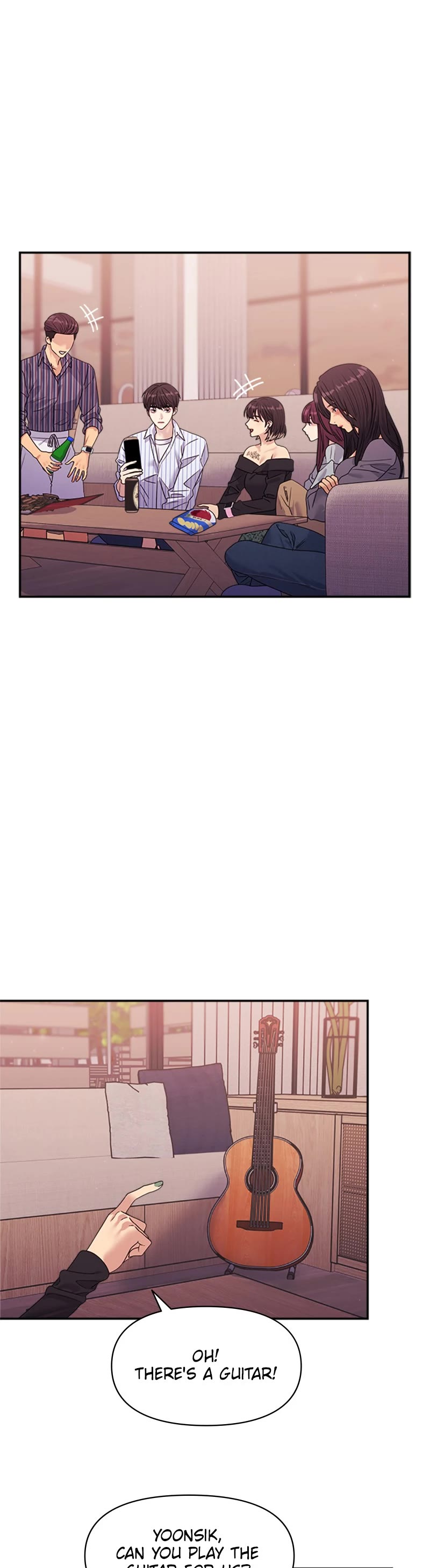 Couple Breaker Chapter 41 page 24 - Chapter 41: Ep. 41