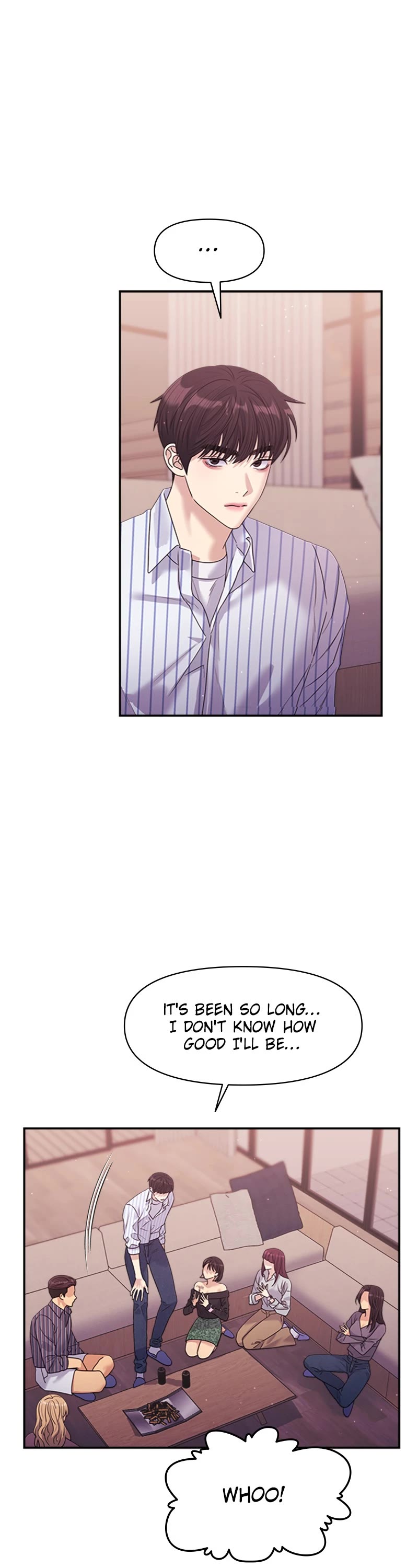 Couple Breaker Chapter 41 page 26 - Chapter 41: Ep. 41