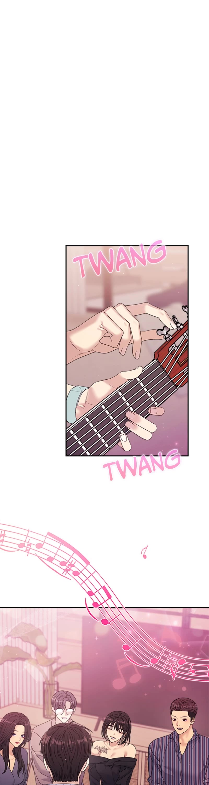 Couple Breaker Chapter 41 page 27 - Chapter 41: Ep. 41