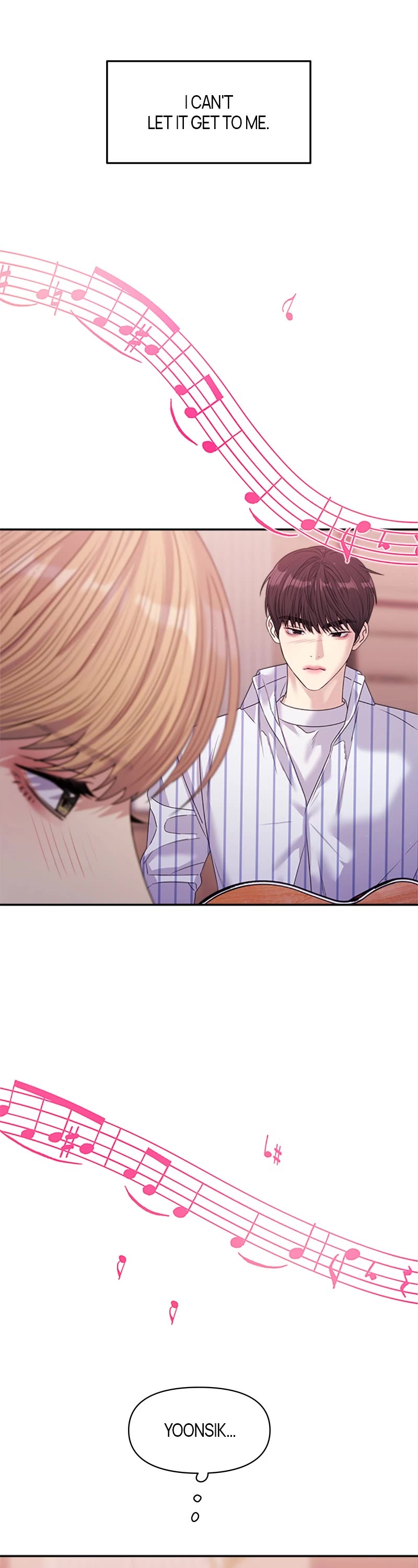 Couple Breaker Chapter 41 page 33 - Chapter 41: Ep. 41