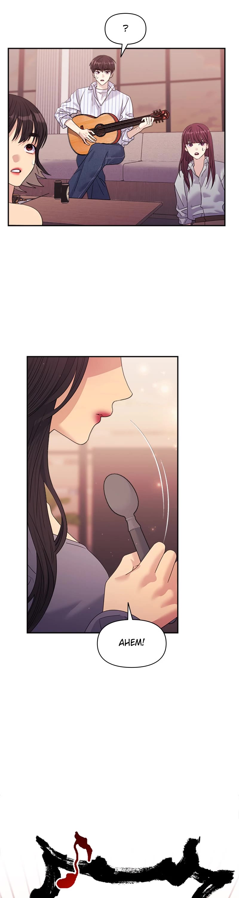 Couple Breaker Chapter 41 page 36 - Chapter 41: Ep. 41