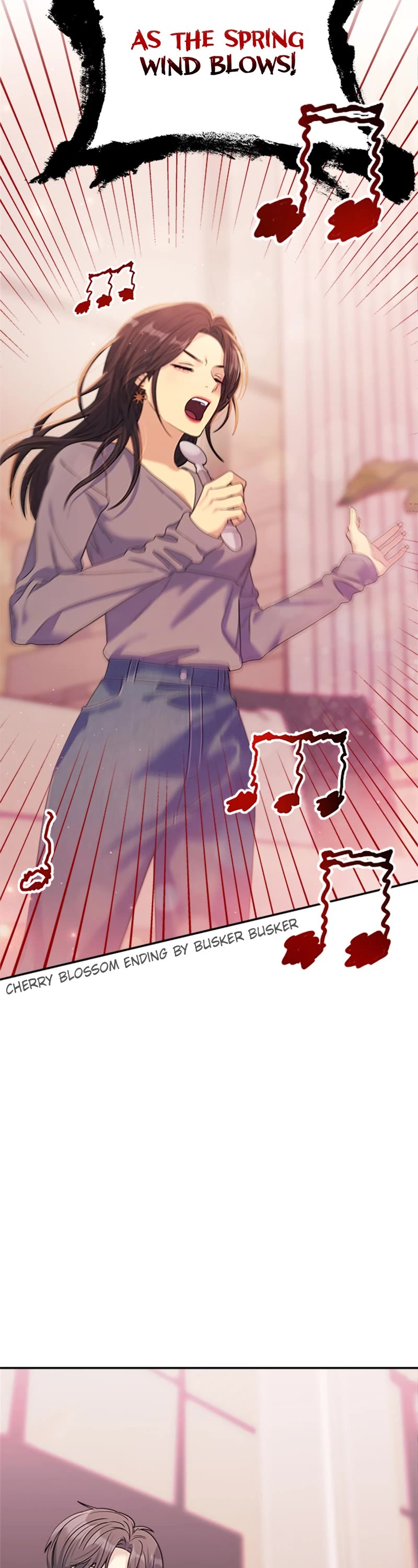 Couple Breaker Chapter 41 page 37 - Chapter 41: Ep. 41