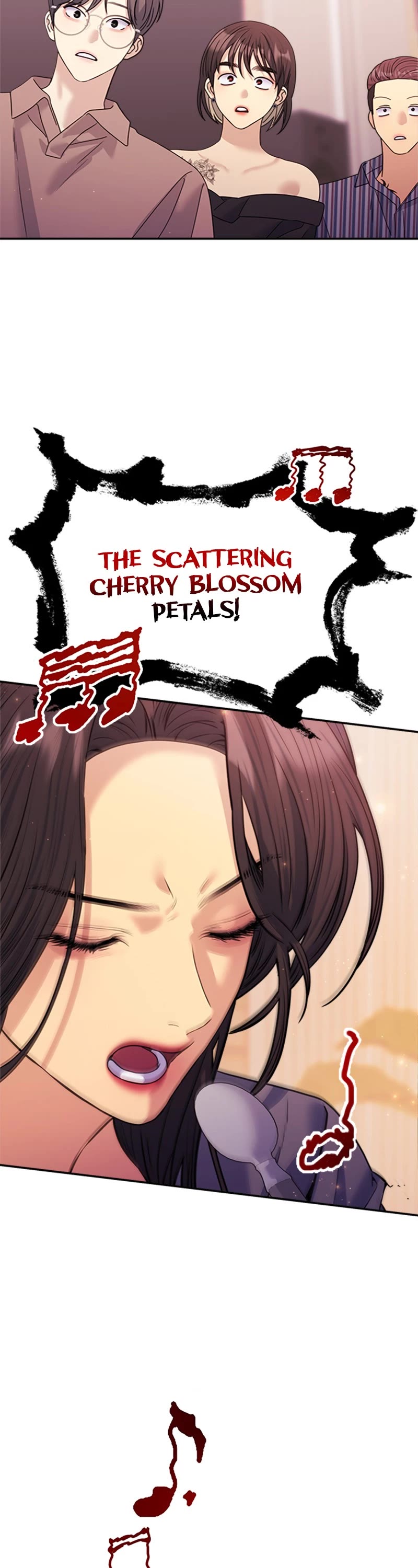 Couple Breaker Chapter 41 page 38 - Chapter 41: Ep. 41