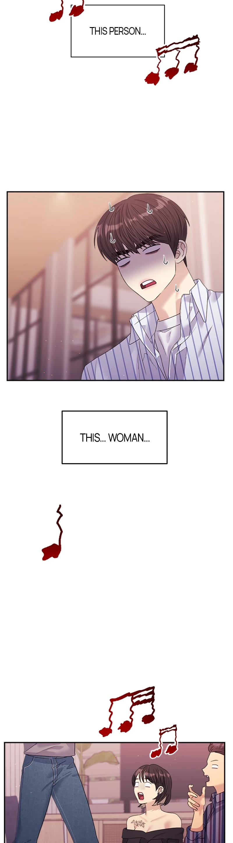Couple Breaker Chapter 41 page 39 - Chapter 41: Ep. 41