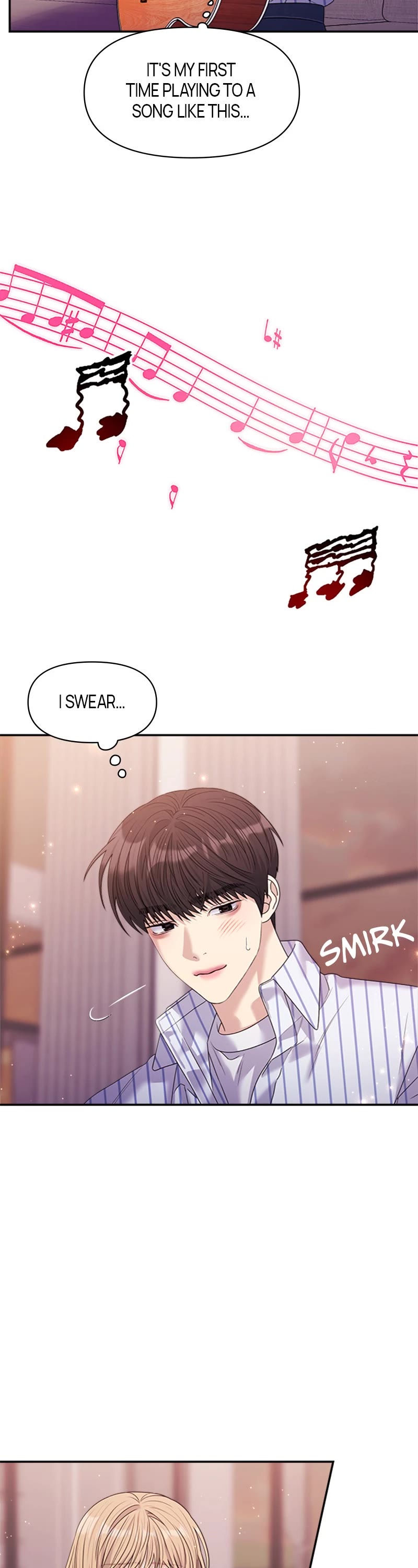 Couple Breaker Chapter 41 page 42 - Chapter 41: Ep. 41