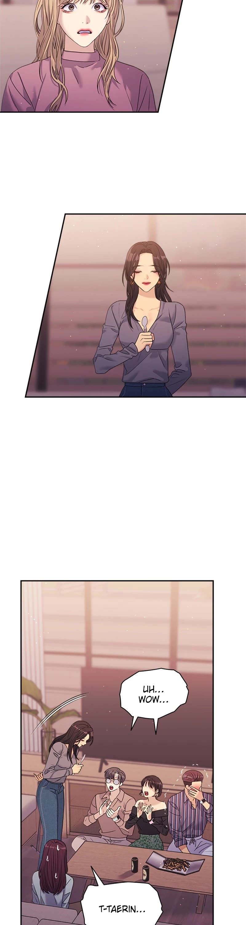 Couple Breaker Chapter 41 page 43 - Chapter 41: Ep. 41