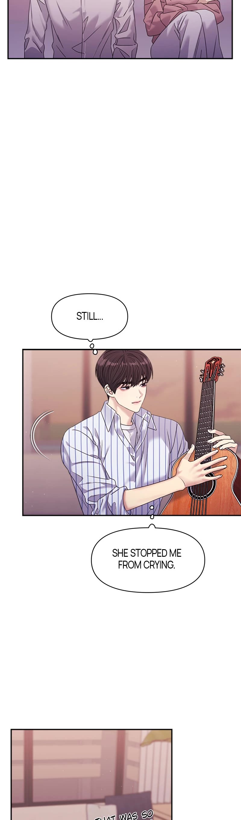 Couple Breaker Chapter 41 page 45 - Chapter 41: Ep. 41