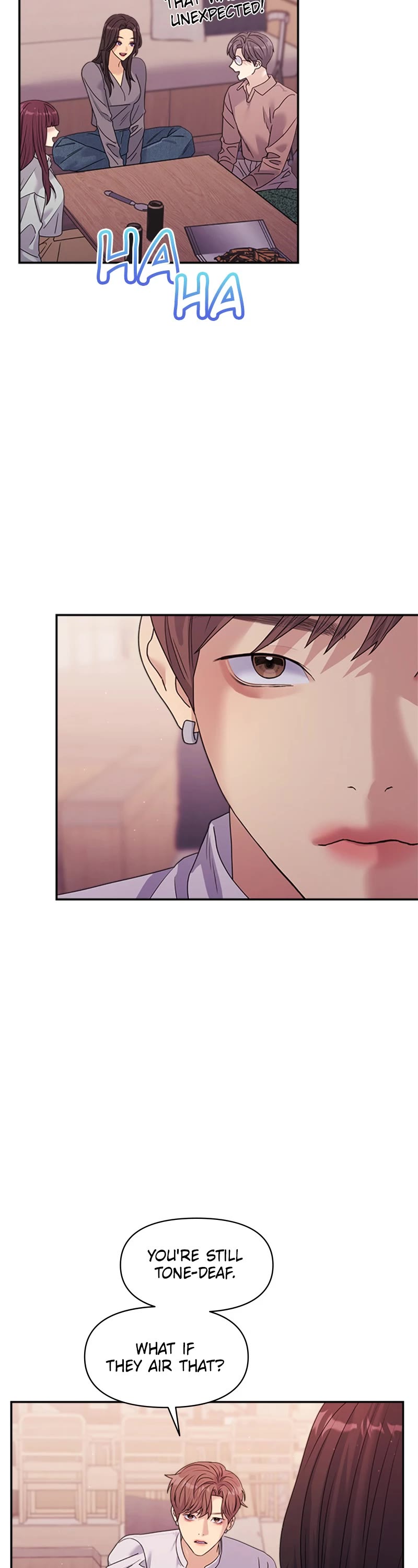 Couple Breaker Chapter 41 page 46 - Chapter 41: Ep. 41
