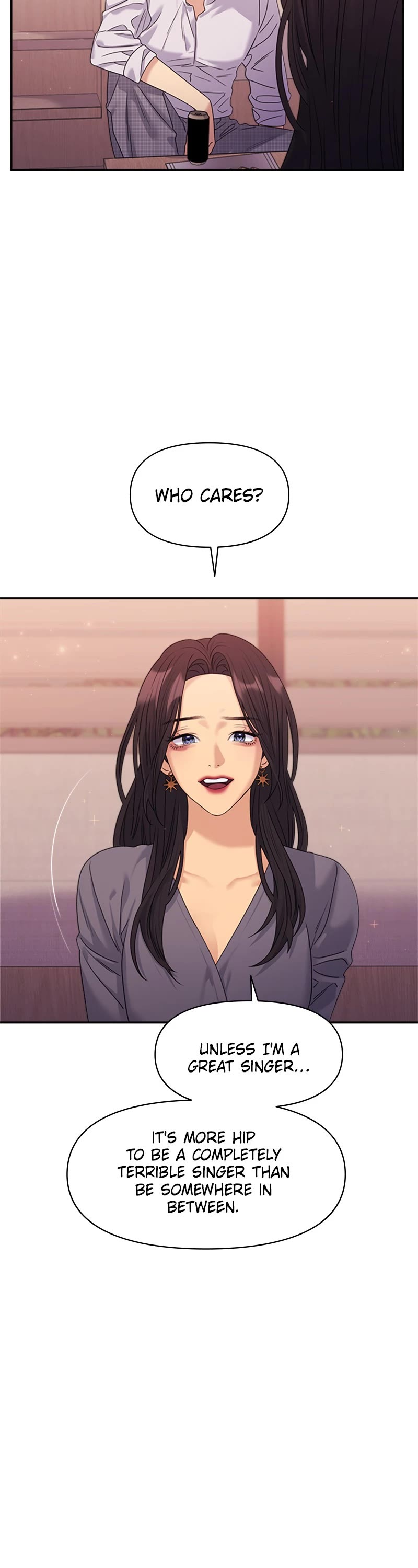 Couple Breaker Chapter 41 page 47 - Chapter 41: Ep. 41