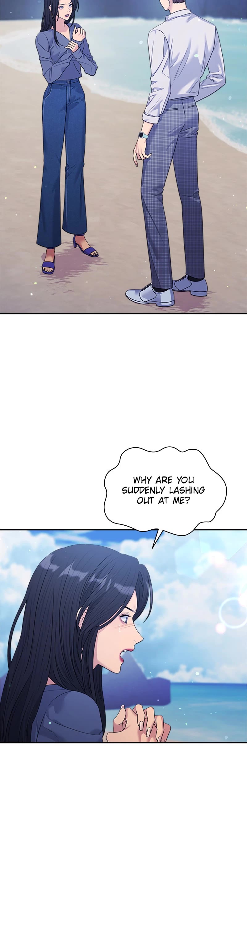Couple Breaker Chapter 41 page 5 - Chapter 41: Ep. 41