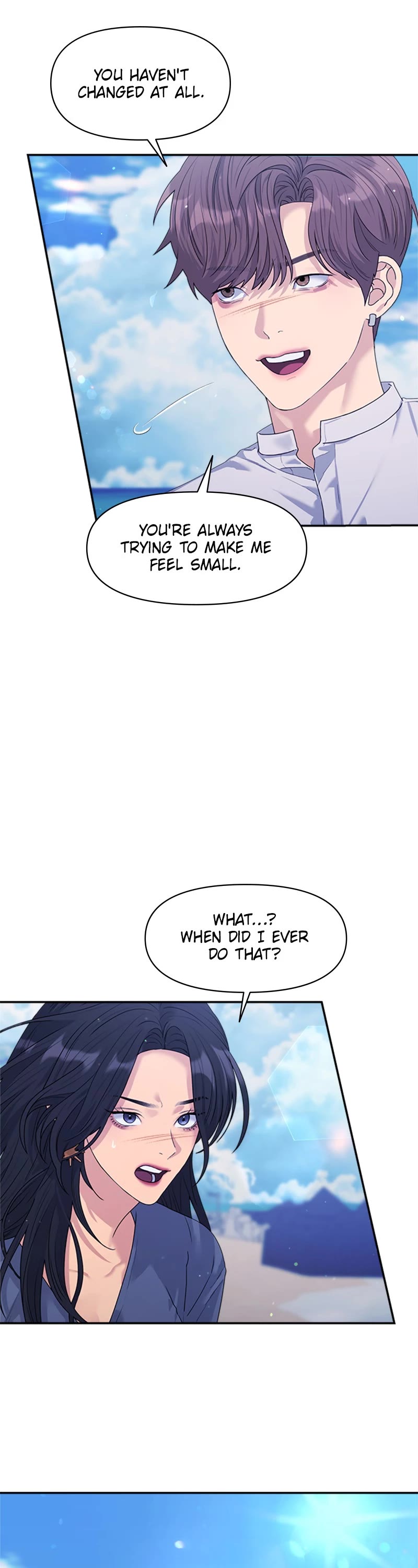 Couple Breaker Chapter 41 page 6 - Chapter 41: Ep. 41