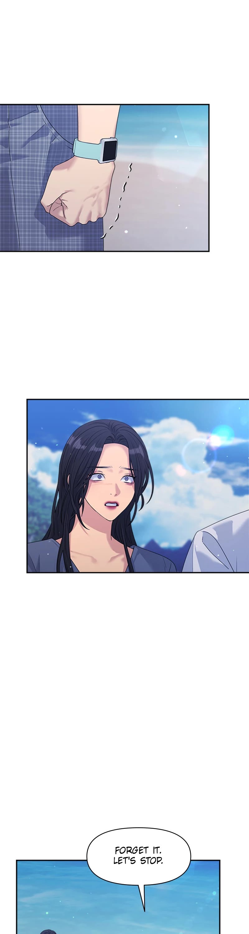 Couple Breaker Chapter 41 page 8 - Chapter 41: Ep. 41