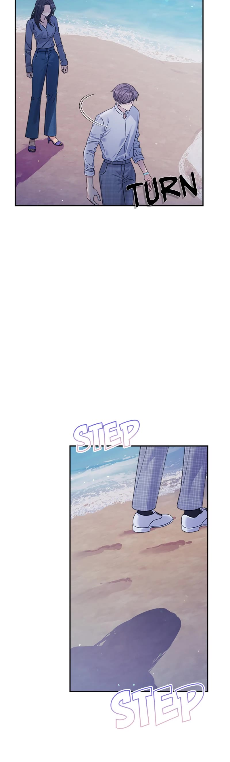 Couple Breaker Chapter 41 page 9 - Chapter 41: Ep. 41