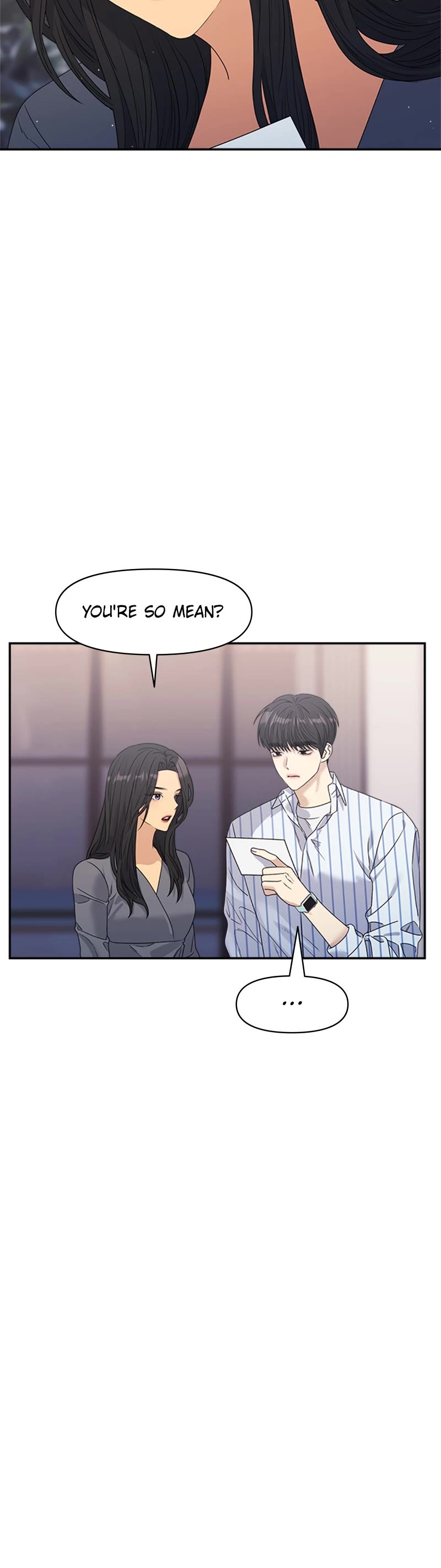 Couple Breaker Chapter 42 page 10 - Chapter 42: Ep. 42