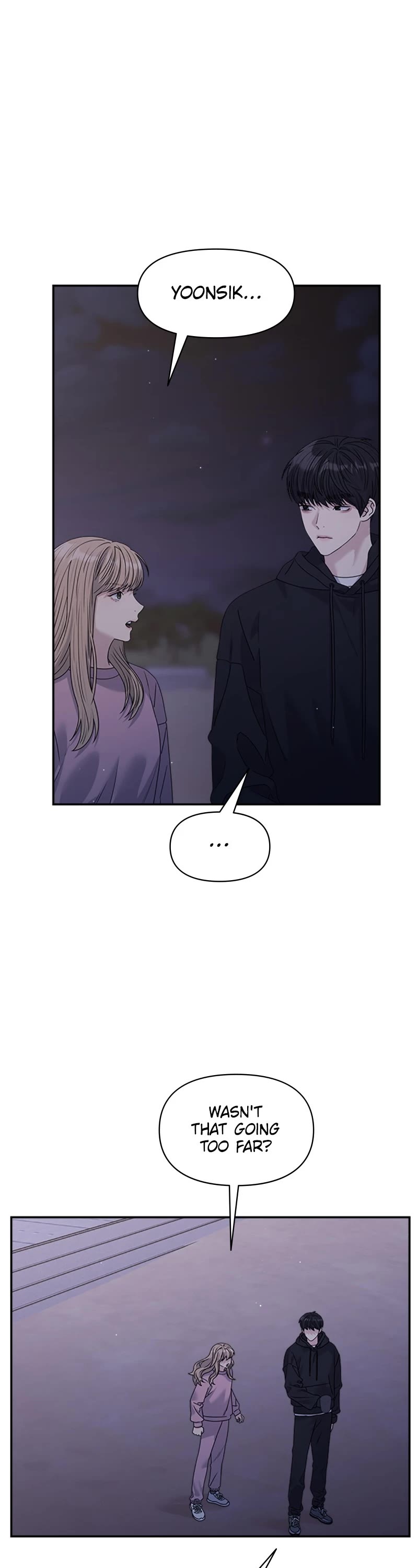 Couple Breaker Chapter 42 page 13 - Chapter 42: Ep. 42