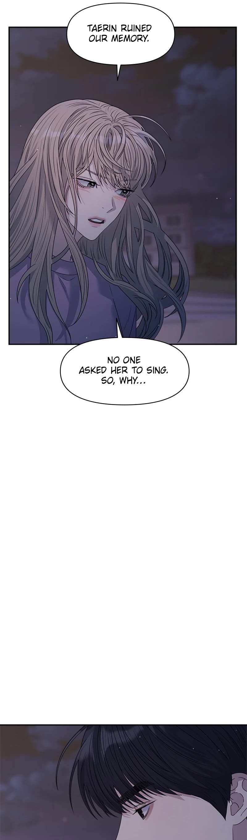Couple Breaker Chapter 42 page 15 - Chapter 42: Ep. 42