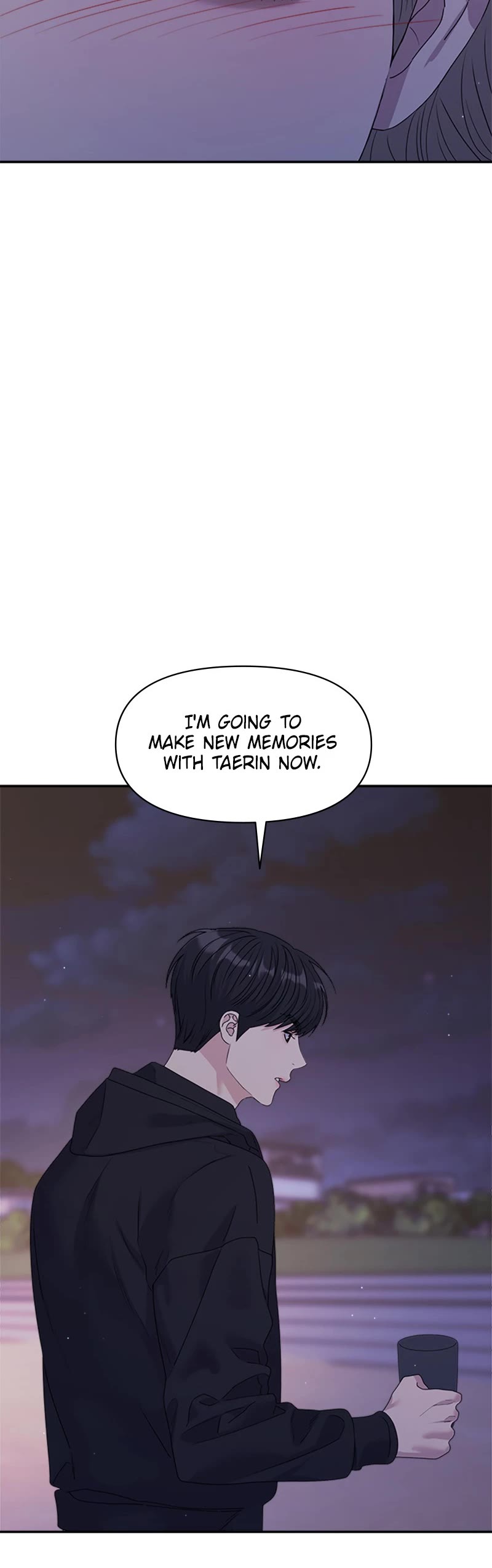 Couple Breaker Chapter 42 page 20 - Chapter 42: Ep. 42
