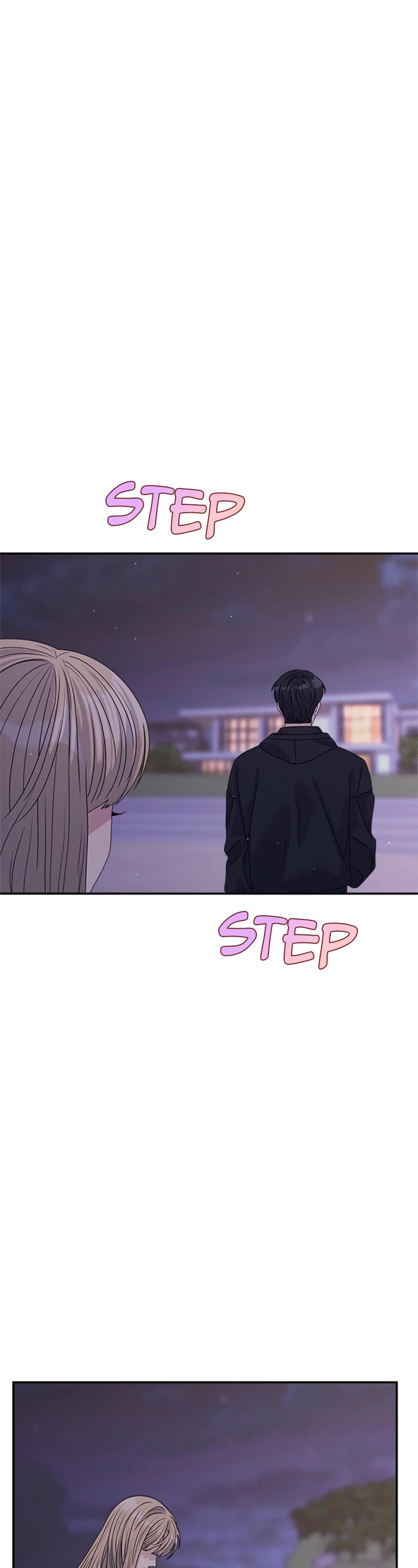 Couple Breaker Chapter 42 page 21 - Chapter 42: Ep. 42