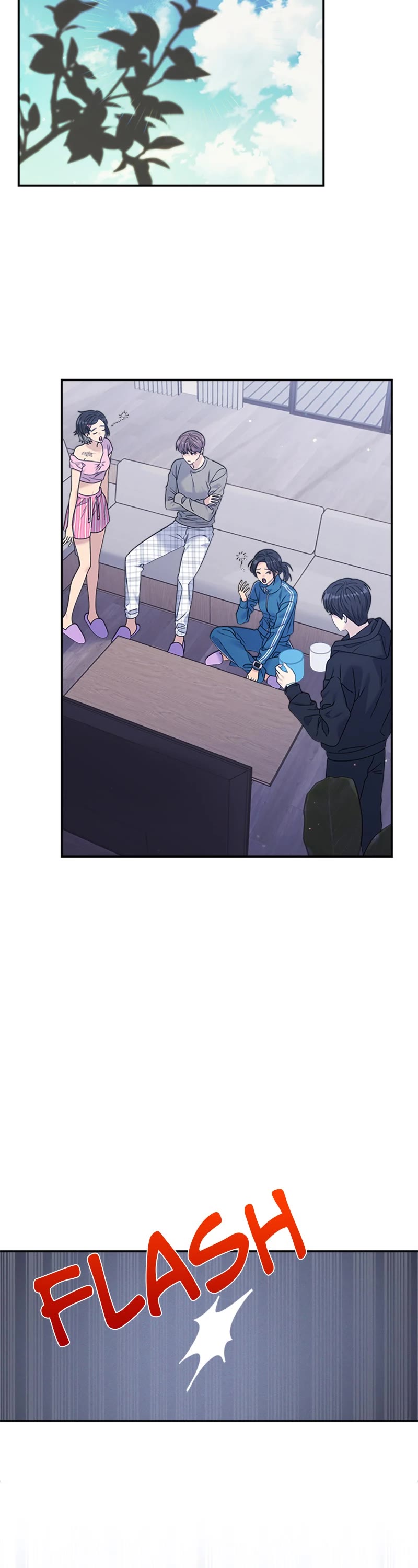 Couple Breaker Chapter 42 page 23 - Chapter 42: Ep. 42