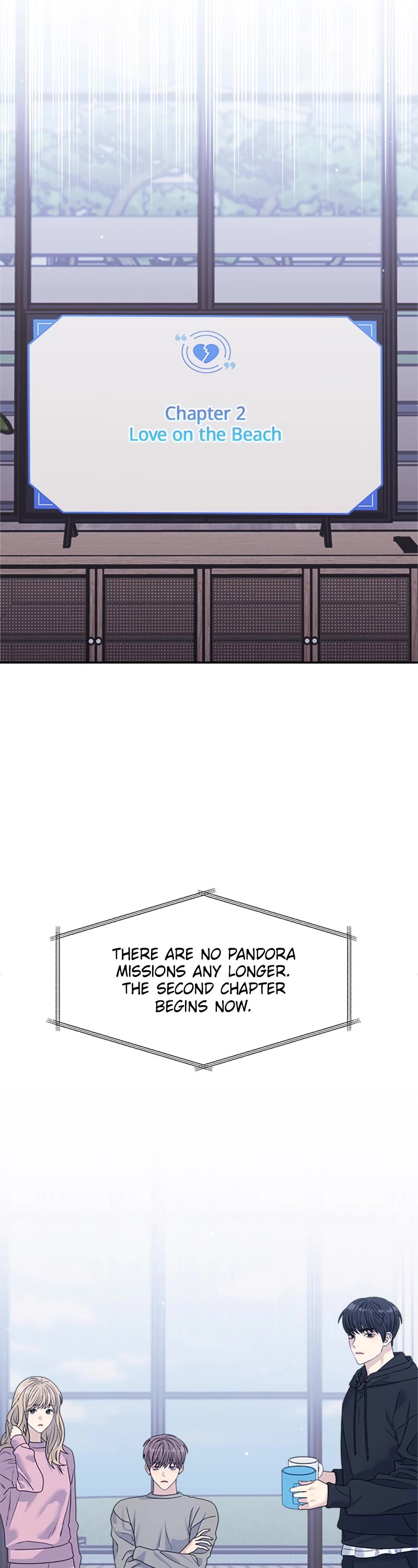 Couple Breaker Chapter 42 page 24 - Chapter 42: Ep. 42