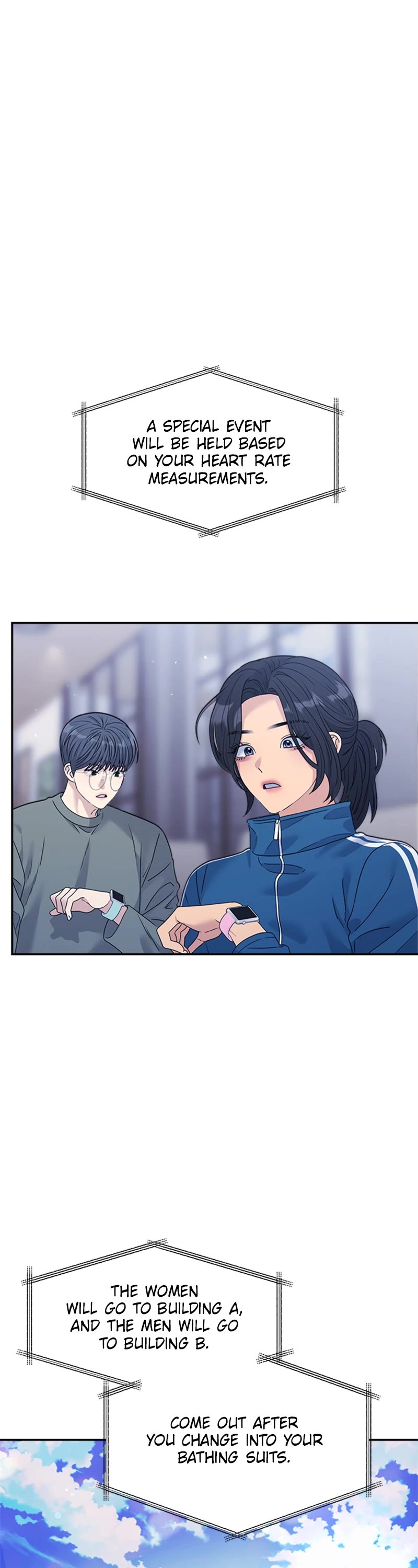 Couple Breaker Chapter 42 page 26 - Chapter 42: Ep. 42