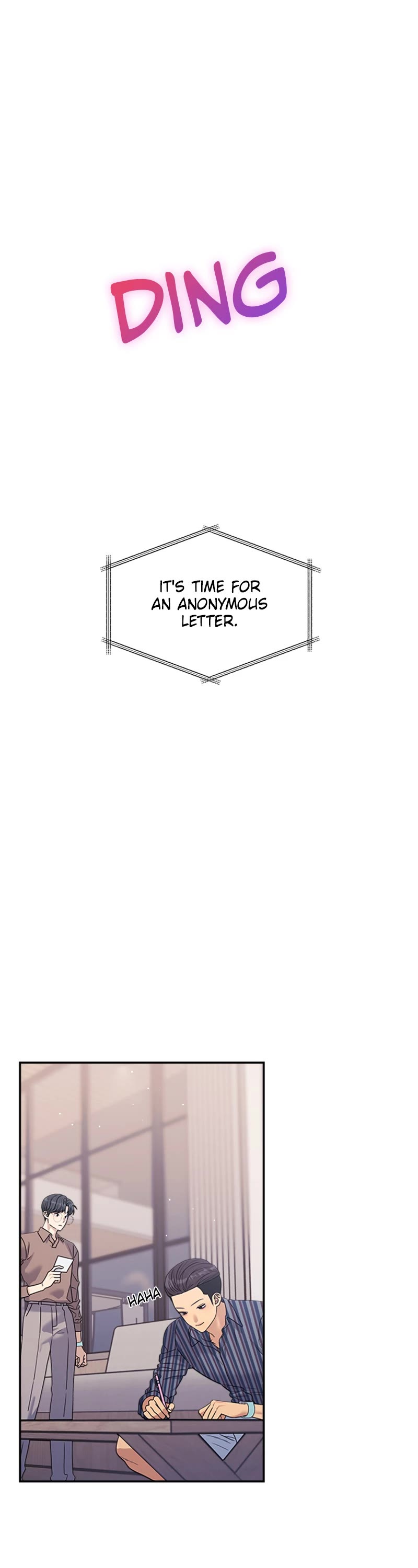 Couple Breaker Chapter 42 page 3 - Chapter 42: Ep. 42