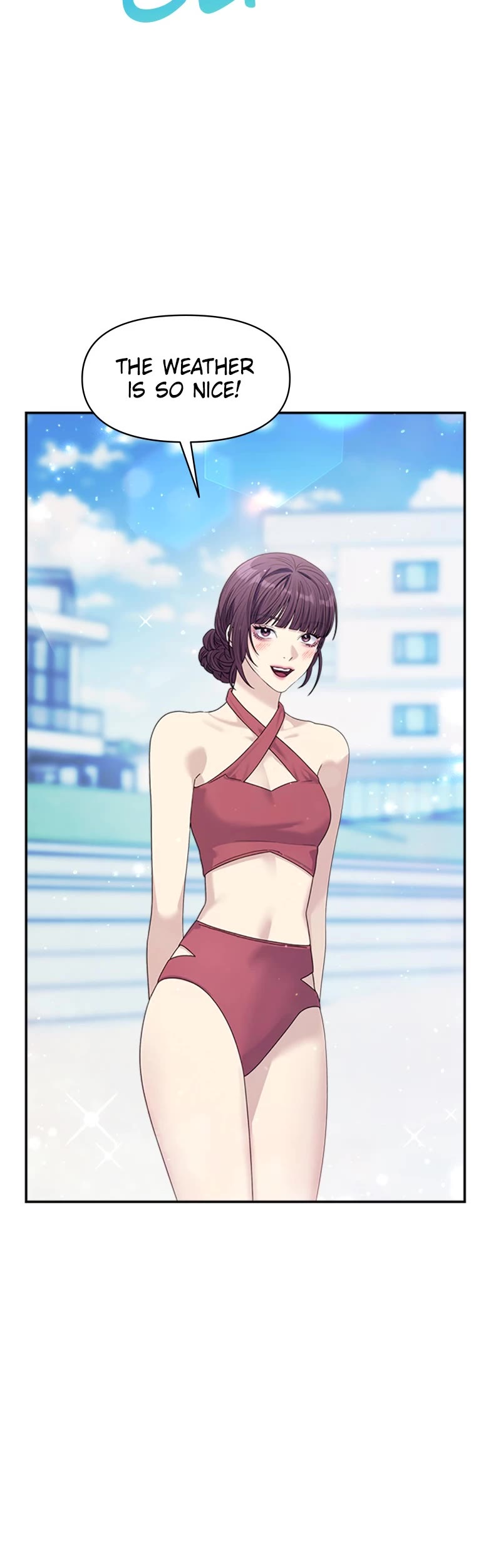Couple Breaker Chapter 42 page 30 - Chapter 42: Ep. 42