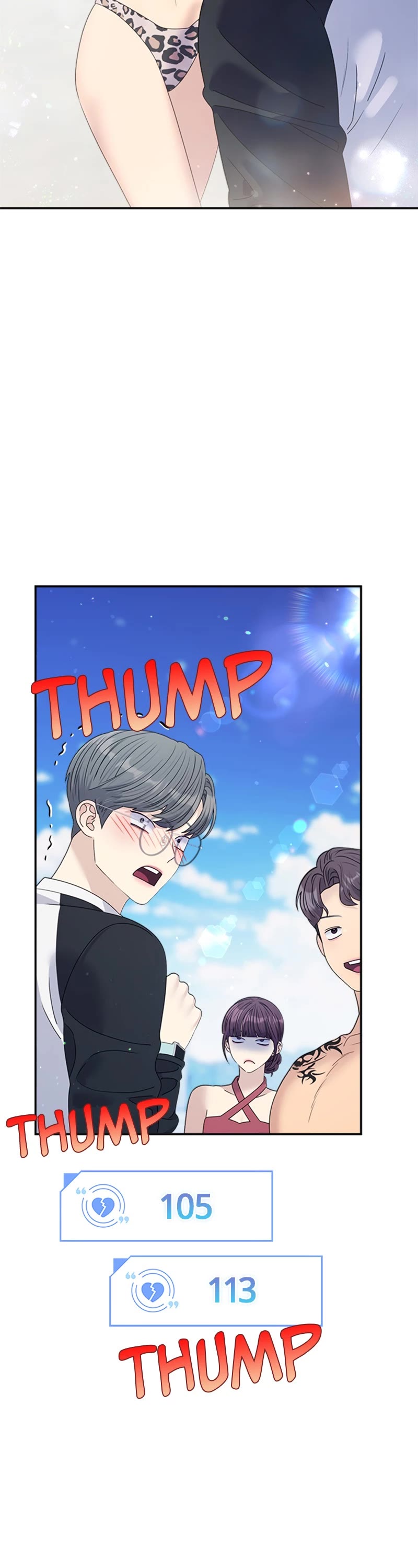 Couple Breaker Chapter 42 page 32 - Chapter 42: Ep. 42