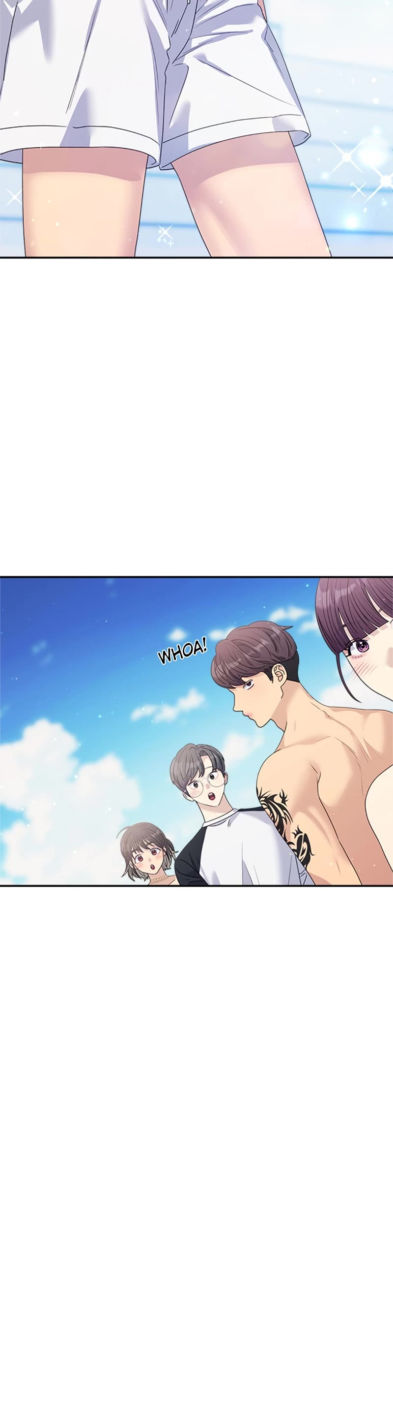 Couple Breaker Chapter 42 page 35 - Chapter 42: Ep. 42