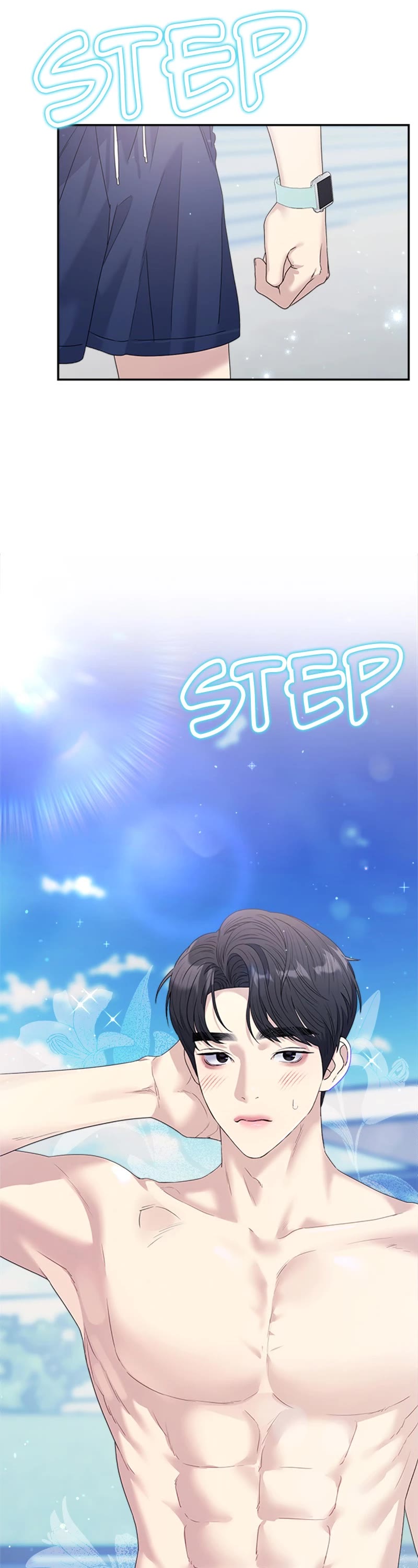 Couple Breaker Chapter 42 page 36 - Chapter 42: Ep. 42