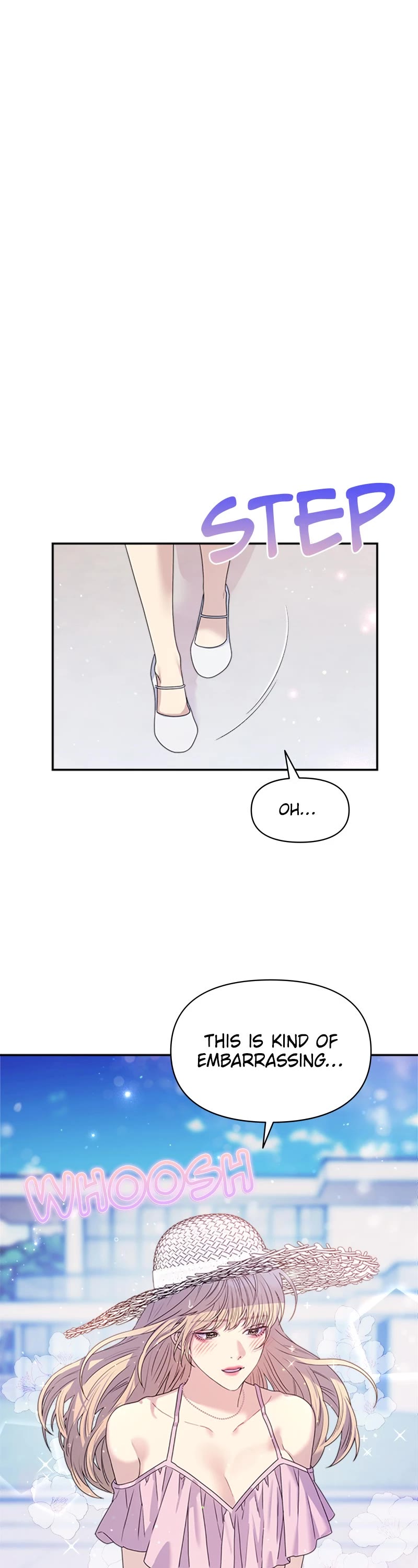 Couple Breaker Chapter 42 page 38 - Chapter 42: Ep. 42