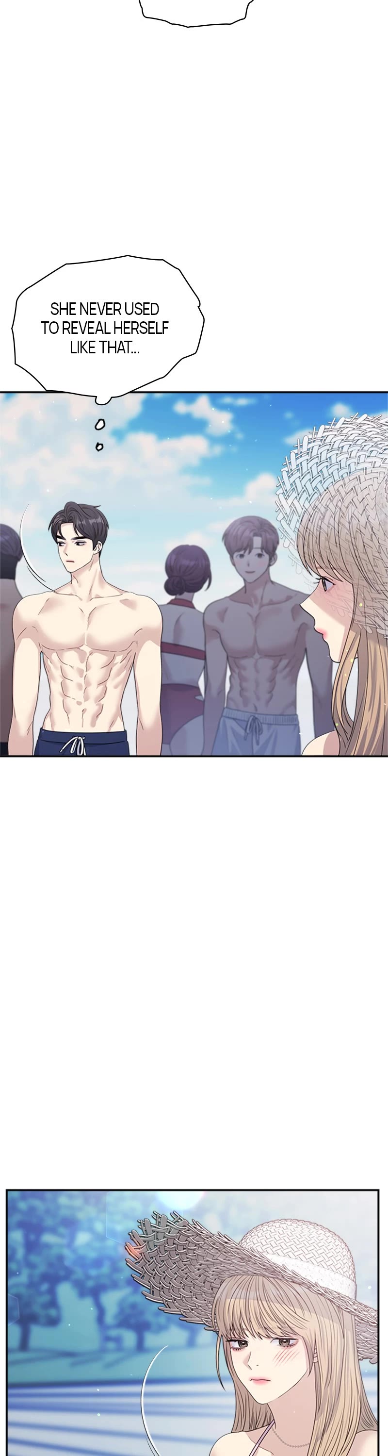Couple Breaker Chapter 42 page 41 - Chapter 42: Ep. 42