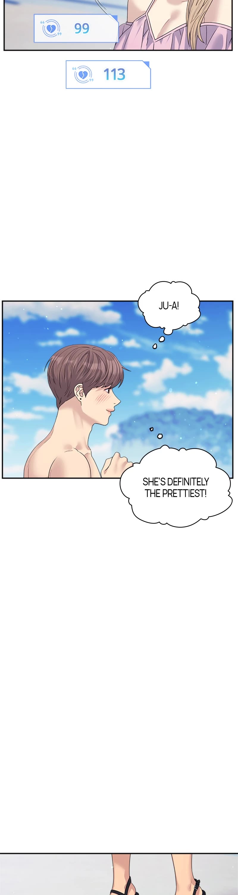 Couple Breaker Chapter 42 page 42 - Chapter 42: Ep. 42
