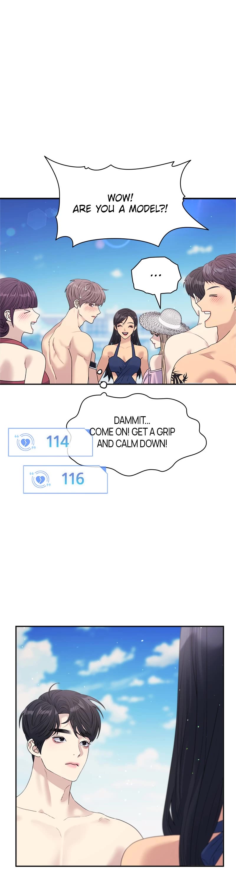 Couple Breaker Chapter 42 page 46 - Chapter 42: Ep. 42
