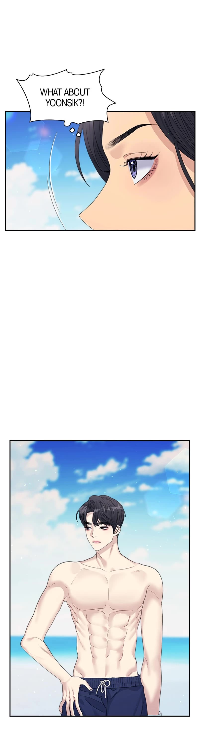 Couple Breaker Chapter 42 page 48 - Chapter 42: Ep. 42