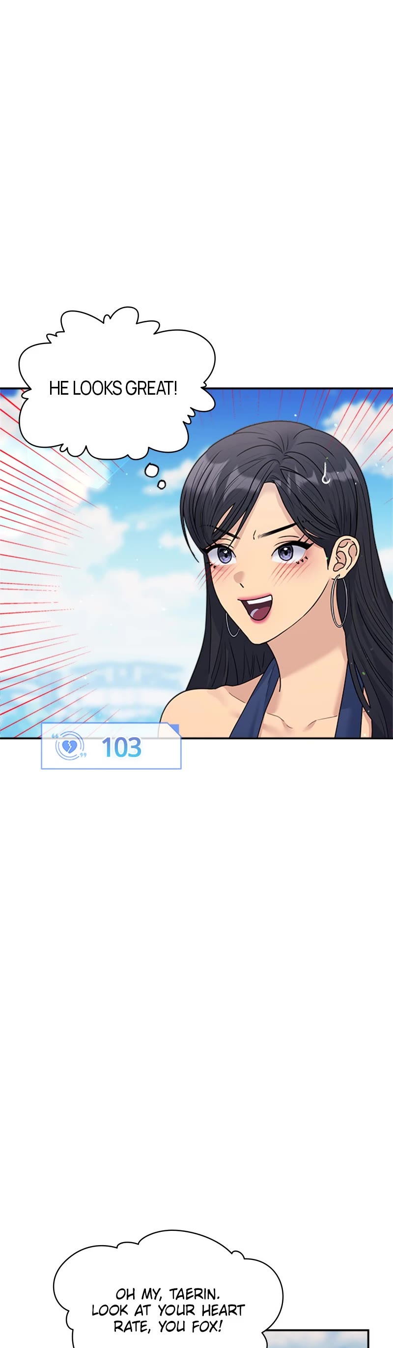 Couple Breaker Chapter 42 page 49 - Chapter 42: Ep. 42