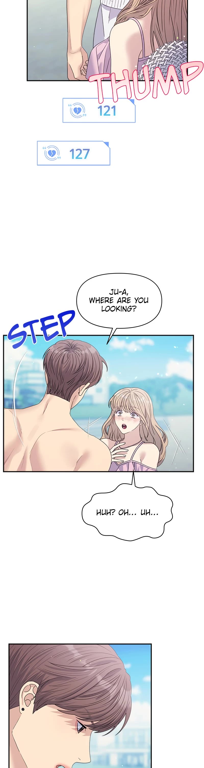 Couple Breaker Chapter 42 page 52 - Chapter 42: Ep. 42