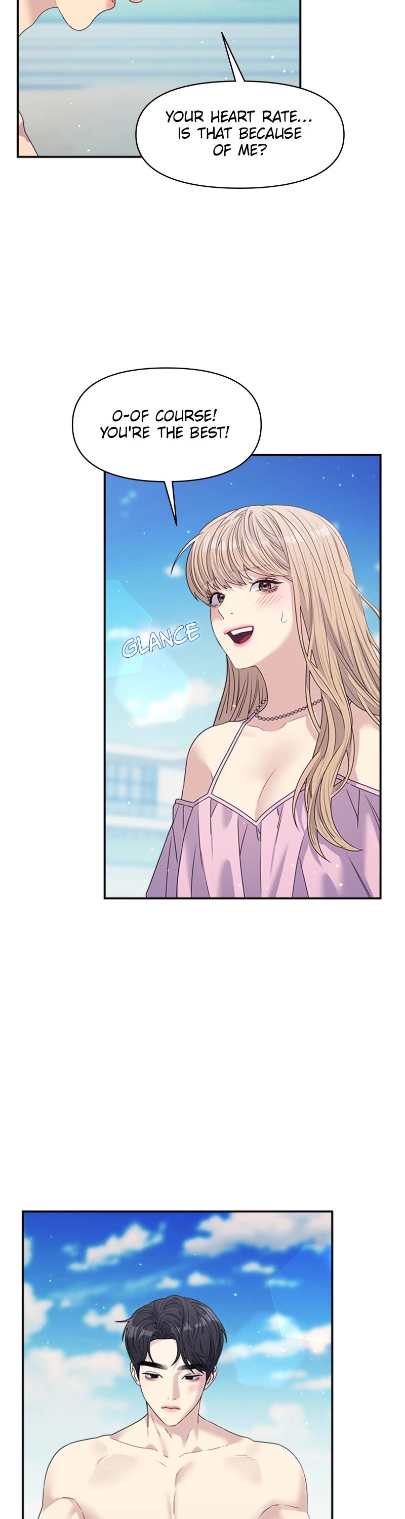 Couple Breaker Chapter 42 page 53 - Chapter 42: Ep. 42